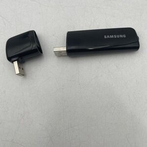 Genuine Samsung WIS09ABGN 2009 Smart TV Wireless WiFi LAN Adapter
